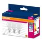 Preview: OSRAM LED VALUE CLASSIC 60 7.5WE14 Lampe 806lm 4000K neutralweiss wie 60W 4058075476301