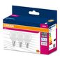 Preview: OSRAM LED VALUE CLASSIC 60 7.5WE14 Lampe 806lm 6500K tageslichtweiss wie 60W 4058075476325