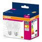 Preview: OSRAM LED VALUE CLASSIC A 40 4.9W E27 Lampe 470lm 2700K warmweiss wie 40W 4058075478893