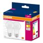 Preview: OSRAM LED VALUE CLASSIC A 75 10W E27 Lampe 1055lm 2700K warmweiss wie 75W 4058075479036