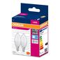 Preview: OSRAM LED VALUE CLASSIC B 40 4.9WE14 Lampe 470lm 4000K neutralweiss wie 40W 4058075479111