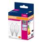 Preview: OSRAM LED VALUE CLASSIC B 40 4.9WE14 Lampe 470lm 6500K tageslichtweiss wie 40W 4058075479135