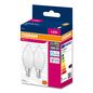 Preview: OSRAM LED VALUE CLASSIC B 60 7.5WE14 Lampe 806lm 6500K tageslichtweiss wie 60W 4058075479197