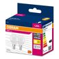 Preview: OSRAM LED VALUE CLASSIC 40 4.9WE14 Lampe 470lm 2700K warmweiss wie 40W 4058075479210