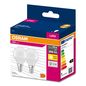 Preview: OSRAM LED VALUE CLASSIC 60 7.5WE14 Lampe 806lm 2700K warmweiss wie 60W 4058075479272