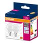 Preview: OSRAM LED VALUE CLASSIC 60 7.5WE14 Lampe 806lm 6500K tageslichtweiss wie 60W 4058075479319