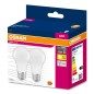 Preview: OSRAM LED VALUE CLASSIC A 100 13W E27 Lampe 1521lm 2700K warmweiss wie 100W 4058075479364