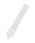 Preview: OSRAM LED Lampe DULUX S Stablampe G23 4,5W 450Lm warmweiss 3000K 4058075557994