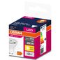 Preview: OSRAM LED VALUE PAR16 35 120 ° 4.5W GU10 Spot, Strahler 350lm 3000K warmweiss wie 35W 4058075598676