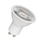 Preview: OSRAM LED VALUE PAR16 80 60 ° 6.9W/6500 K GU10 Spot, Strahler 575lm 6500K tageslichtweiss wie 80W 4058075599321