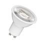 Preview: OSRAM LED VALUE PAR16 50 36 ° 4.5W GU10 Spot, Strahler 350lm 3000K warmweiss wie 50W 4058075599888