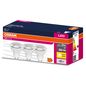 Preview: OSRAM LED VALUE PAR16 50 36 ° 4.5W GU10 Spot, Strahler 350lm 3000K warmweiss wie 50W 4058075599888