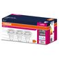 Preview: OSRAM LED VALUE PAR16 80 60 ° 6.9W/6500 K GU10 Spot, Strahler 575lm 6500K tageslichtweiss wie 80W 4058075600270