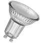 Preview: OSRAM LED STAR PAR16 4.3W 840 GU10 Spot, Strahler 350lm 4000K neutralweiss wie 50W 4058075617742