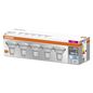 Preview: OSRAM LED BASE PAR16 4.3W 840 GU10 Spot, Strahler 350lm 4000K neutralweiss wie 50W 4058075626461