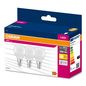 Preview: OSRAM LED VALUE CLASSIC 60 7.5WE14 Lampe 806lm 3000K warmweiss wie 60W 4058075627246