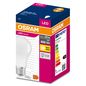 Preview: OSRAM LED VALUE CLASSIC A 60 8.5W E27 Lampe 806lm 3000K warmweiss wie 60W 4058075628533