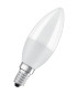 Preview: OSRAM LED VALUE CLASSIC B 60 7.5WE14 Lampe 806lm 3000K warmweiss wie 60W 4058075628748