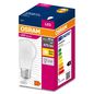 Preview: OSRAM LED VALUE CLASSIC A 40 4.9W E27 Lampe 470lm 3000K warmweiss wie 40W 4058075628823