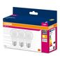 Preview: OSRAM LED VALUE CLASSIC A 40 4.9W E27 Lampe 470lm 3000K warmweiss wie 40W 4058075628922