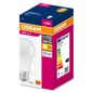 Preview: OSRAM LED VALUE CLASSIC A 100 13W E27 Lampe 1521lm 3000K warmweiss wie 100W 4058075630215