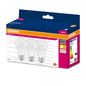 Preview: OSRAM LED VALUE CLASSIC A 75 10W E27 Lampe 1055lm 3000K warmweiss wie 75W 4058075630338