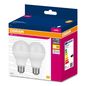 Preview: OSRAM LED VALUE CLASSIC A 150 19W E27 Lampe 2452lm 2700K warmweiss wie 150W 4058075634299