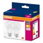 Preview: OSRAM LED VALUE CLASSIC A 60 8.5W E27 Lampe 806lm 2700K warmweiss wie 60W 4058075721456