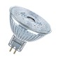 Preview: OSRAM PARATHOM MR16 2.6W 840 GU5.3 Spot, Strahler 210lm 4000K neutralweiss wie 20W 4058075796614