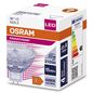 Preview: OSRAM PARATHOM MR16 2.6W 840 GU5.3 Spot, Strahler 210lm 4000K neutralweiss wie 20W 4058075796614