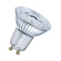 Preview: 5er-Pack OSRAM PARATHOM PAR16 4.5W 930 GU10 Spot, Strahler 350lm 3000K warmweiss wie 50W dimmbar 4058075797949