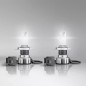 Preview: Osram Night Breaker H4 LED Autolampe P43t 21/20 W tageslichtweiss, 2er Nachrüst-Set 4062172398138