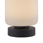 Preview: Paul Neuhaus BOTA LED Tischleuchte Warmweiss 5W 15,5-15cm 4037-13