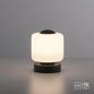 Preview: Paul Neuhaus BOTA LED Tischleuchte Warmweiss 5W 15,5-15cm 4037-13