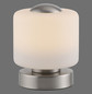 Preview: Paul Neuhaus BOTA LED Tischleuchte Warmweiss 5W 4037-55