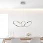Preview: Paul Neuhaus TANJA LED Pendelleuchte Warmweiss 39W 60-120cm 8222-17