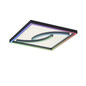 Preview: Paul Neuhaus SERPENT LED Deckenleuchte Steuerbare Lichtfarbe 15W 8275-18