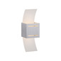 Preview: Paul Neuhaus ORMA Wandleuchte G9 max.40W 9007-95