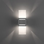 Preview: Paul Neuhaus ORMA Wandleuchte G9 max.40W 9007-95