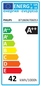 Preview: Philips Master LEDtube G5/T5 LED Röhre EVG 36W 150cm 6500K