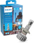 Preview: Philips H4 Ultinon Pro6000 LED Motorradlampe P43t-38 18W tageslichtweiss 8719018024220