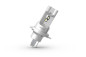 Preview: Philips H4 11342U60B2X1 Ultinon Pro6000 Boost HL Gen 2 LED Motorradlampe P43t 18W tageslichtweiss 8719018027900
