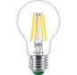 Preview: Philips Classic Ultraeffizient höchste Klasse A LED Lampe A60 E27 2.3W 485lm neutralweiss 4000K wie 40W 8720169187573