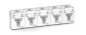 Preview: 5er-Pack Reality LED Reflektor GU10 250lm 3000K R956-530