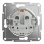 Preview: 12-er Set Schneider Electric ASFORA Steckdose 16A UP weiss EPH2970121D 3606486875667