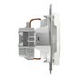 Preview: Schneider Electric ASFORA Steckdose 16A UP weiss EPH2970121D 3606486875667