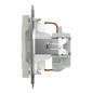 Preview: Schneider Electric ASFORA Steckdose 16A UP weiss EPH2970121D 3606486875667