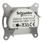 Preview: Schneider Electric ASFORA TV-SAT Enddose 1dB IEC+F UP weiss EPH3470121D