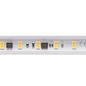 Preview: SIGOR 14W/m Hochvolt LED-Streifen 2700K 50m 72LED/m IP65 230V 1230lm/m Ra90