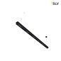 Preview: SLV 1000936 Q-LINE PD LED Indoor Pendelleuchte 2m BAP schwarz 4000K